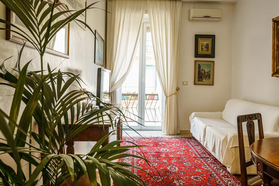 Casa Riz Apartment in Rome