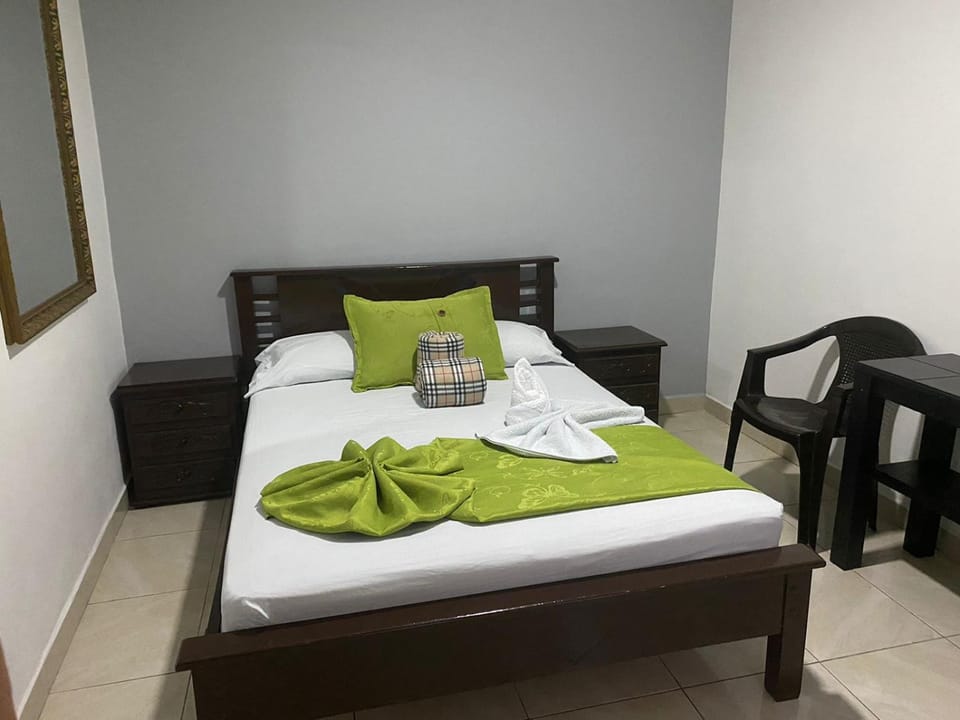 Hotel El Deportista Hotel in Medellin