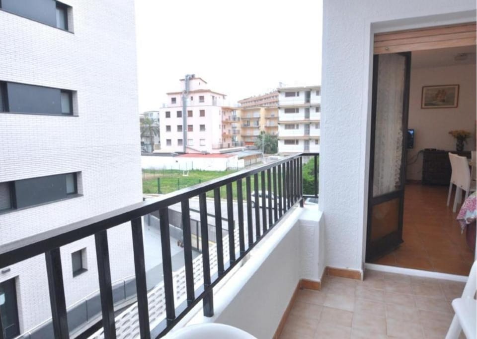 View (from property/room), Balcony/Terrace