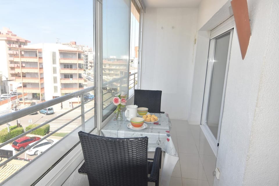 View (from property/room), Balcony/Terrace