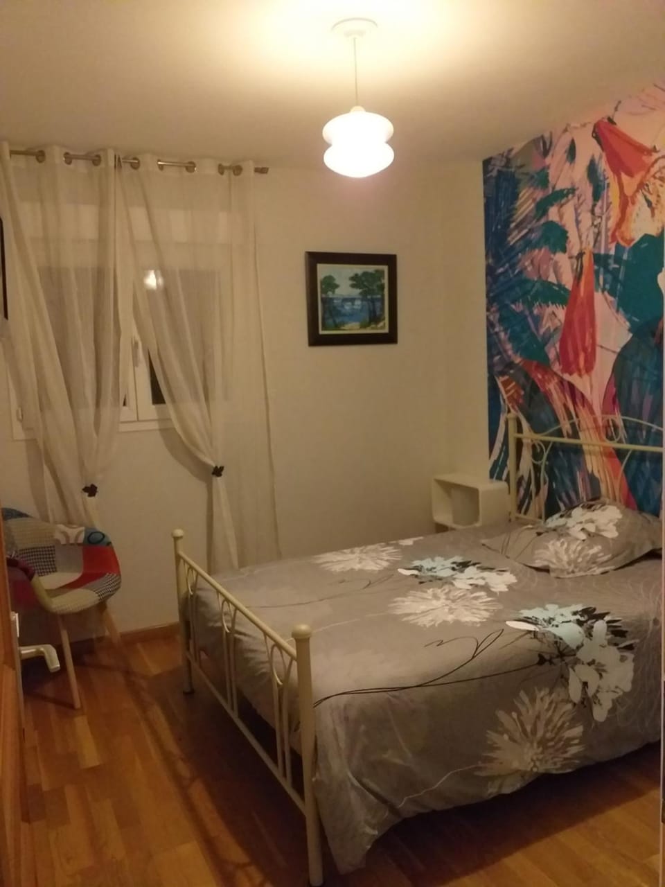 Bed, TV and multimedia, Coffee/tea facilities, View (from property/room), Photo of the whole room, Bedroom, Garden view, Mountain view, Pool view, Swimming pool, Breakfast, children, Family, heating, internet, locker, minibar, soundproof, storage, toaster, towels, wardrobe, air conditioner