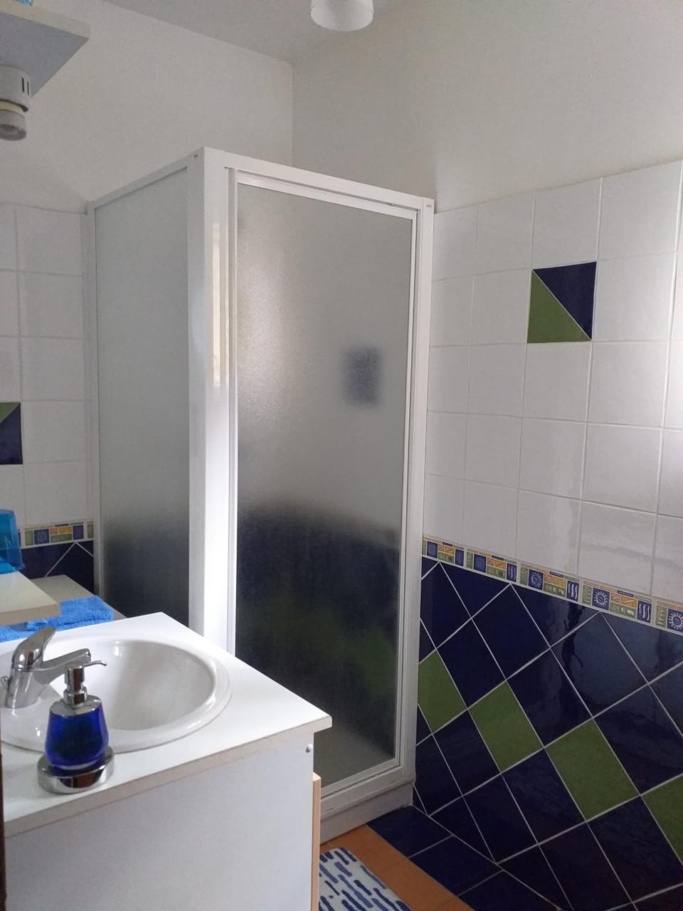 Chambres d'Hôtes : chez Mamie Riclaude Vacation rental in Provence-Alpes-Côte d'Azur
