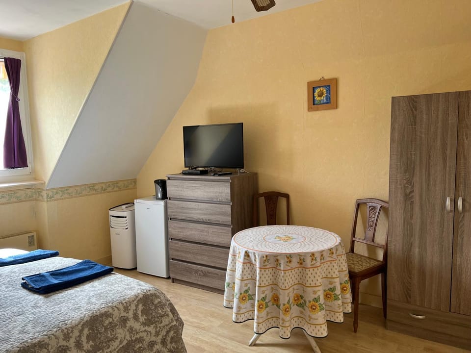 come chez nous Bed and Breakfast in Occitanie