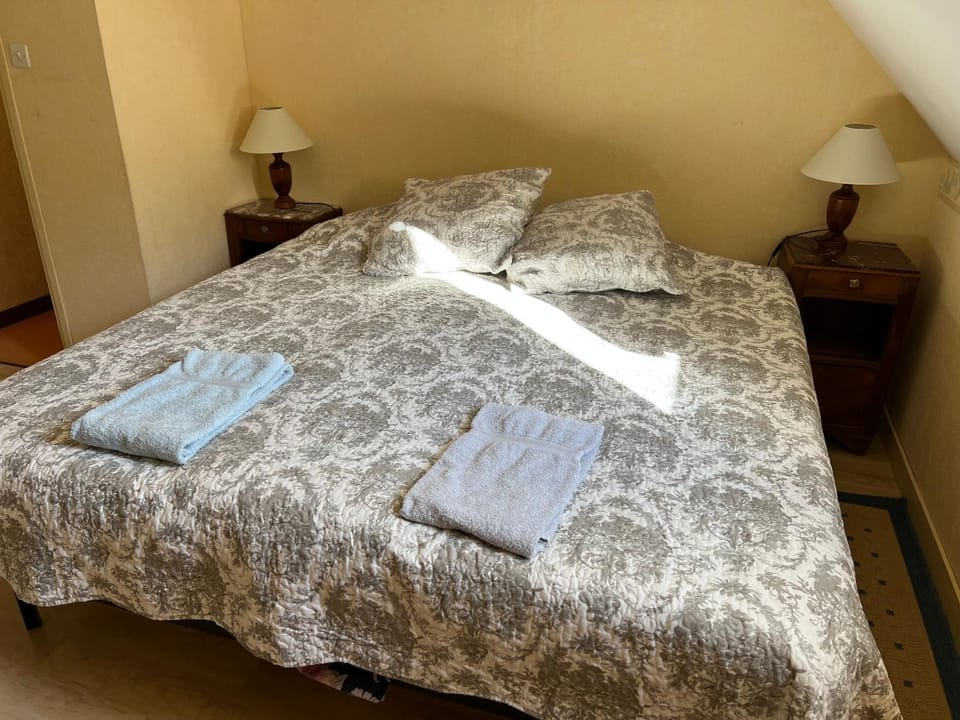 come chez nous Bed and Breakfast in Occitanie
