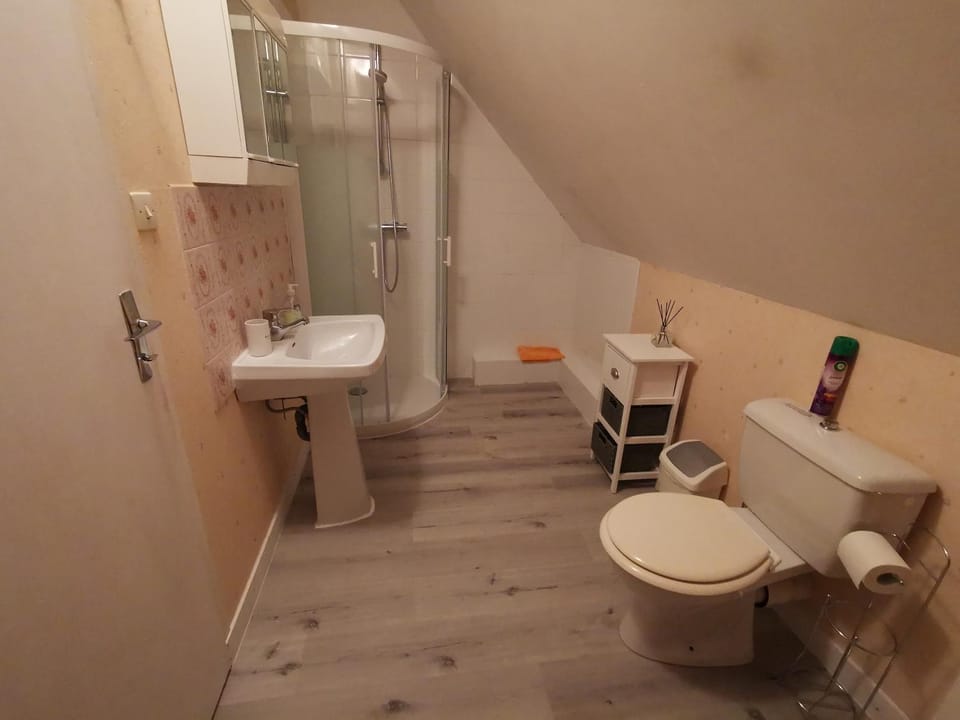 come chez nous Bed and Breakfast in Occitanie