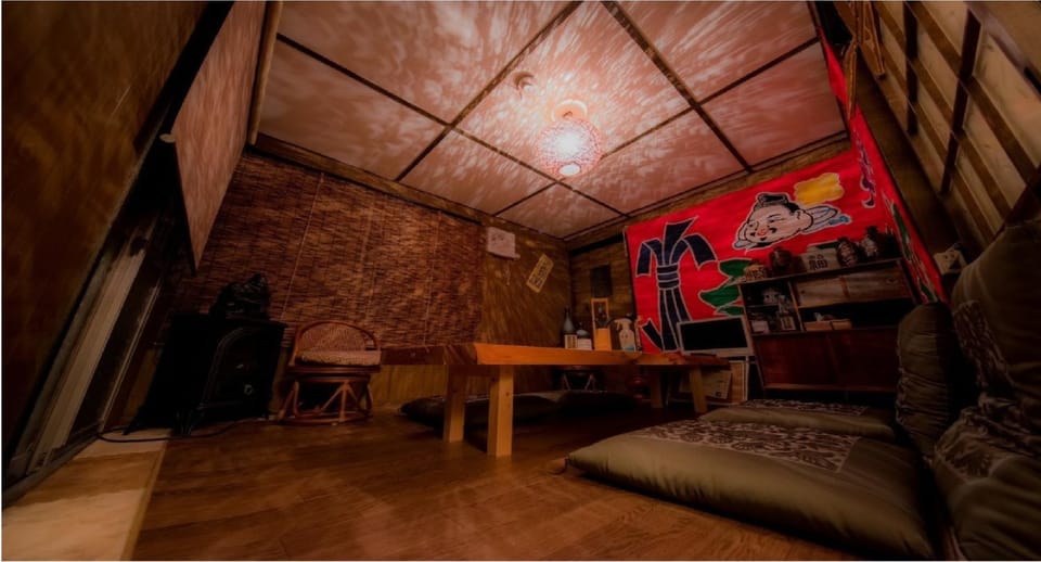 Rural house for rent - Vacation STAY 18282v House in Japan