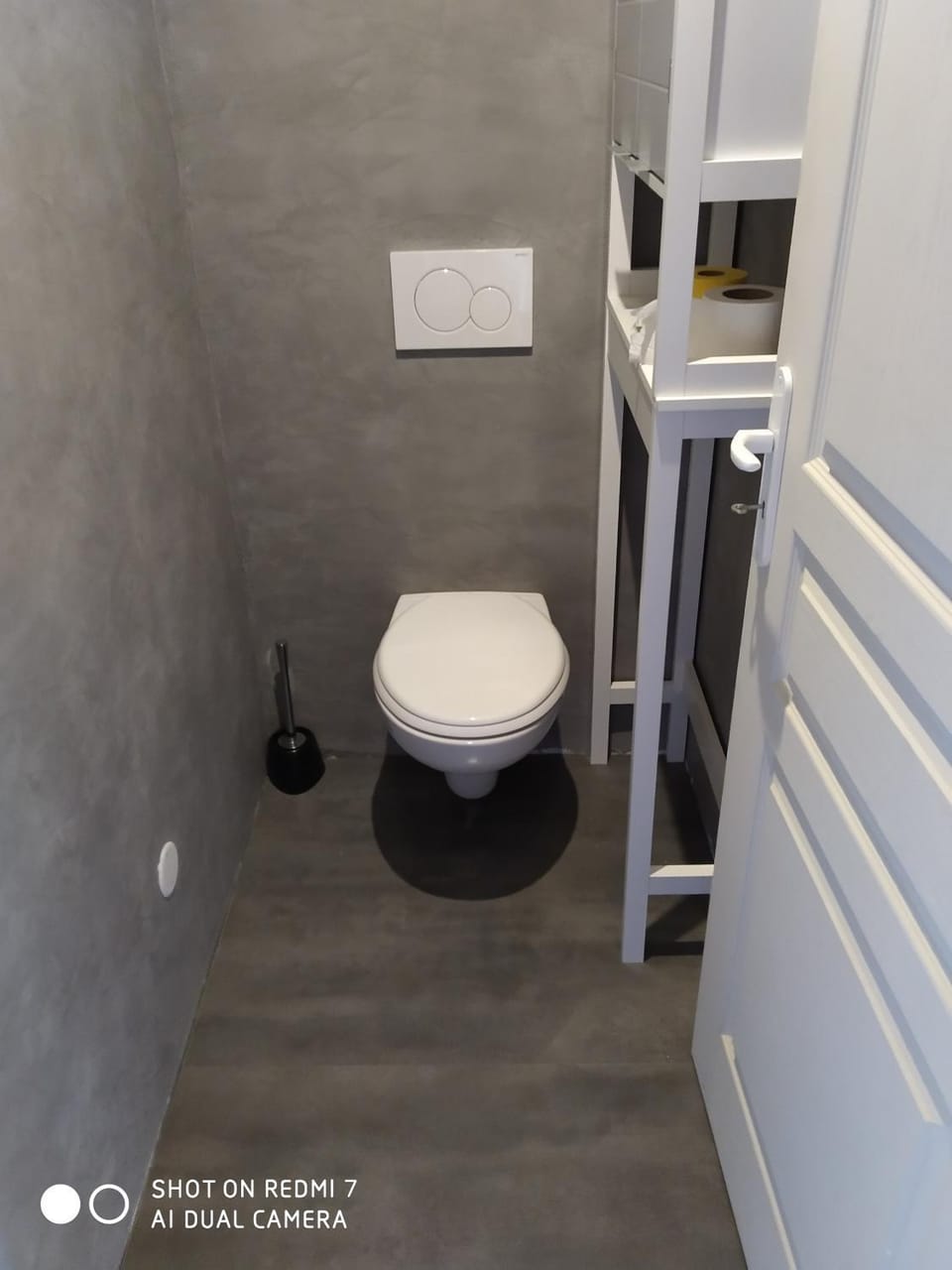 Les Glycines Apartment in Grand Est