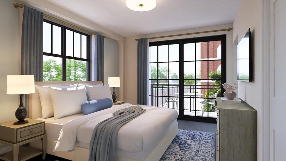 The Cordova Inn, a New Hotel Collection Property Hotel in St Petersburg