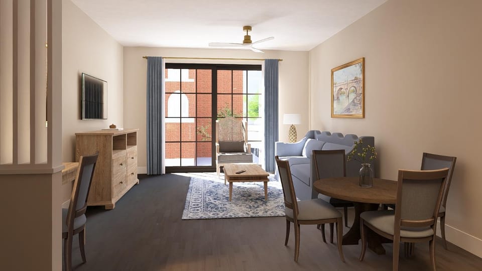 The Cordova Inn, a New Hotel Collection Property Hotel in St Petersburg