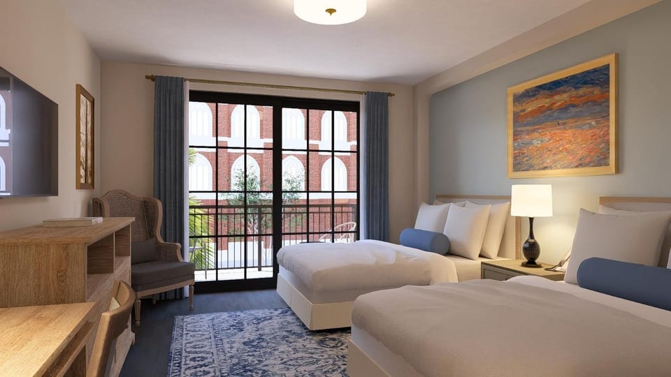 The Cordova Inn, a New Hotel Collection Property Hotel in St Petersburg