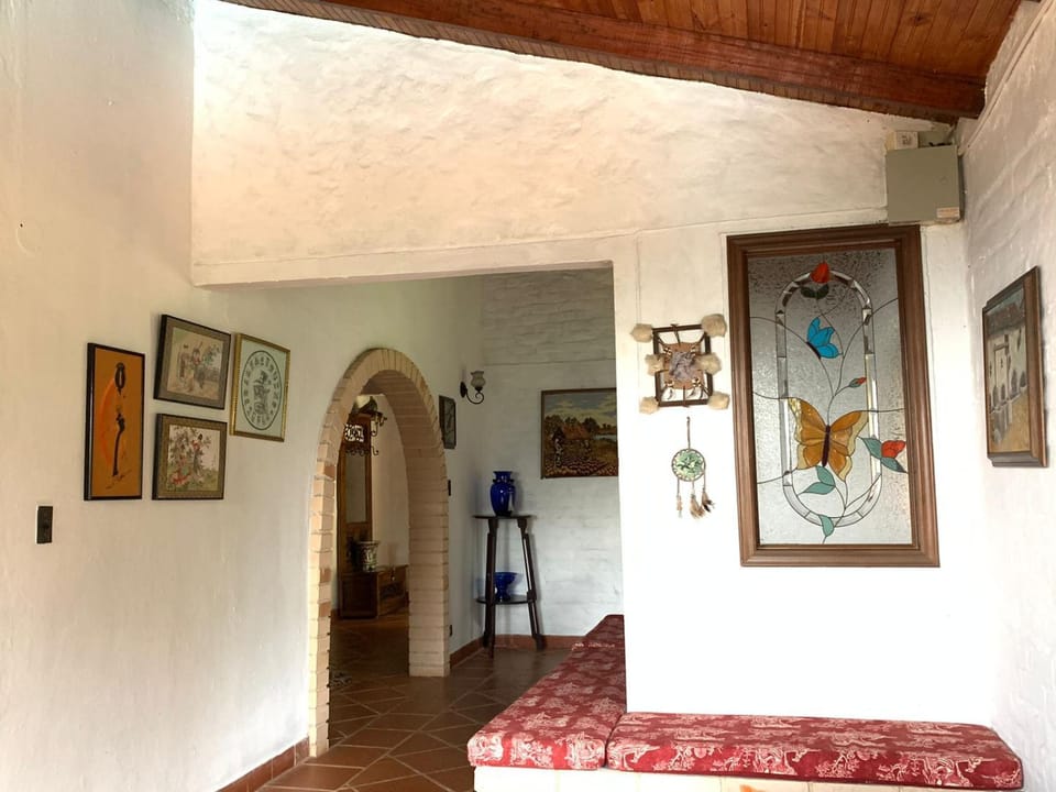 Increíble finca en felidia House in Valle del Cauca