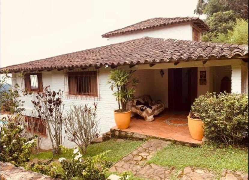 Increíble finca en felidia House in Valle del Cauca