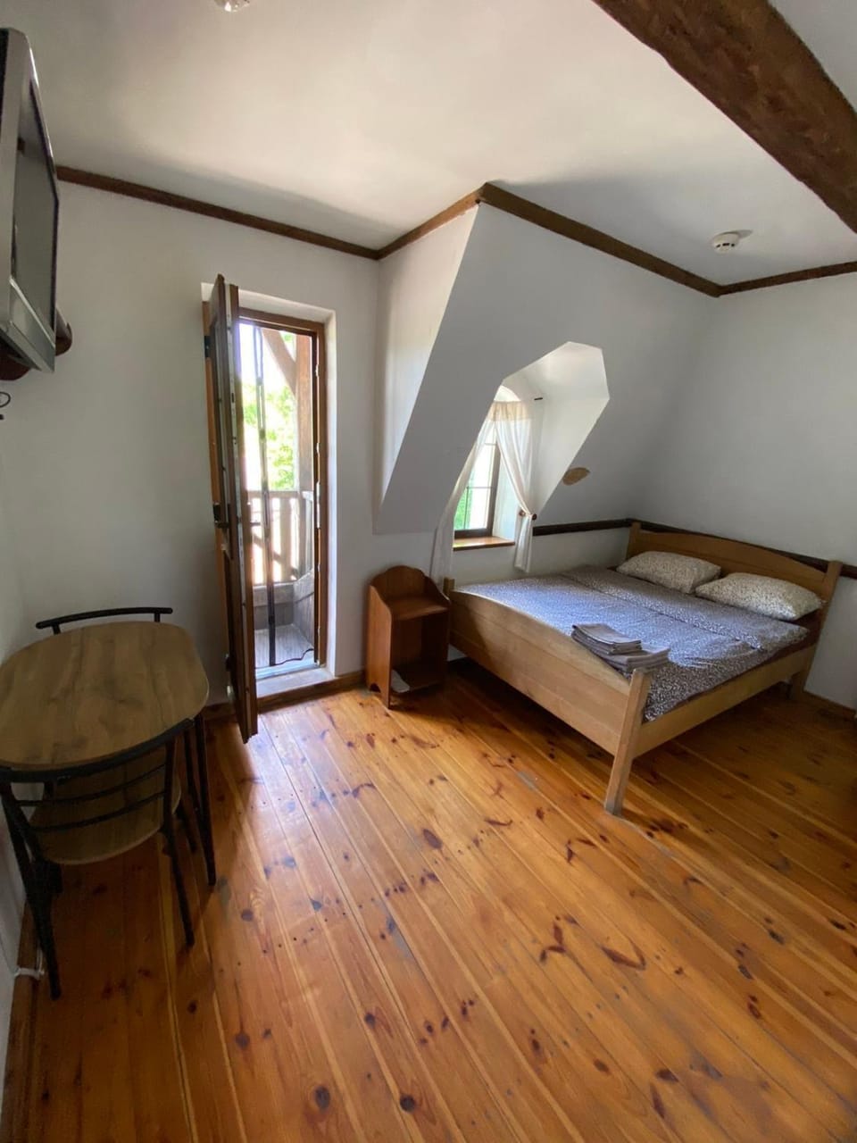 Готельний комплекс Трапезна Hotel in Ukraine