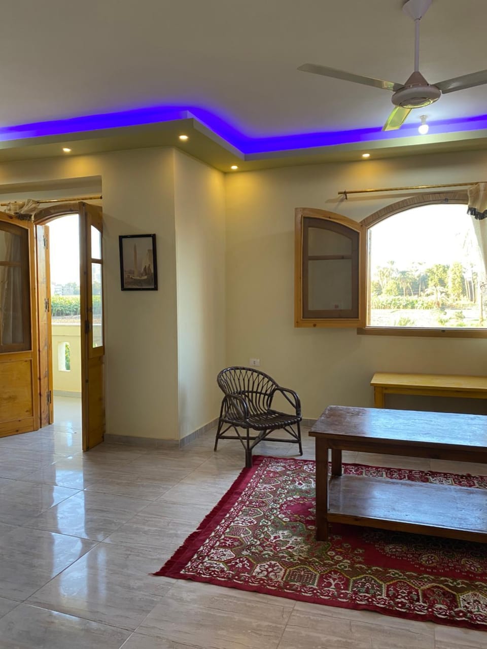 Elsanosy Family Guest House - Luxor Bed and Breakfast in Luxor