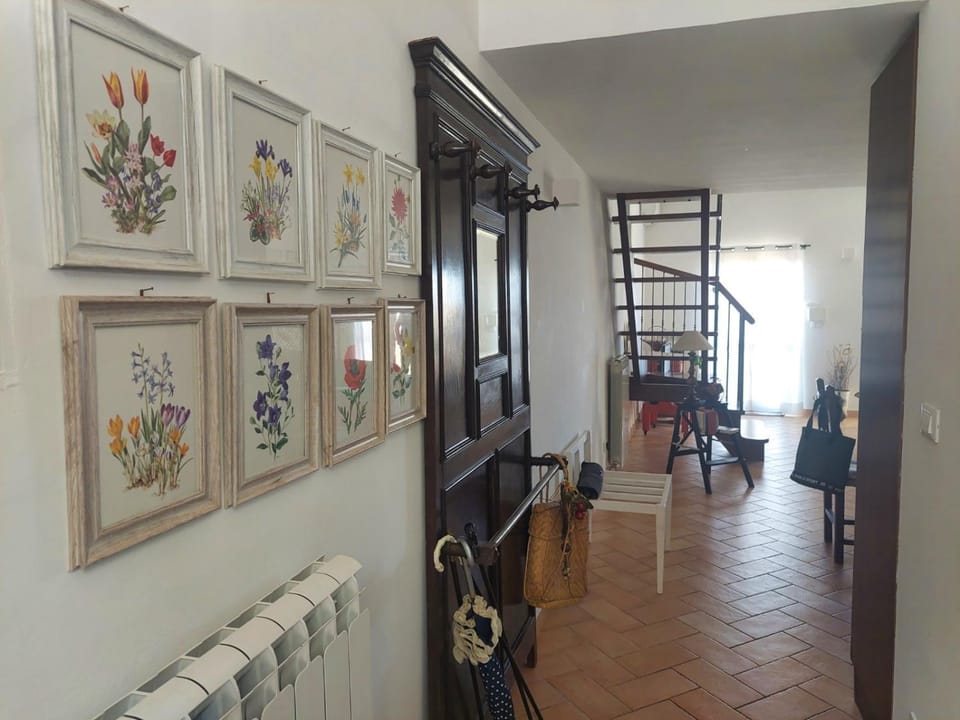 Civico 5 Apartment in Assisi