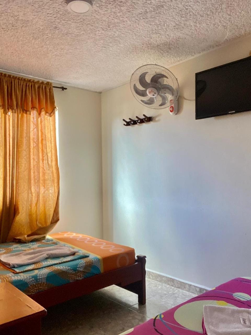 TV and multimedia, Photo of the whole room