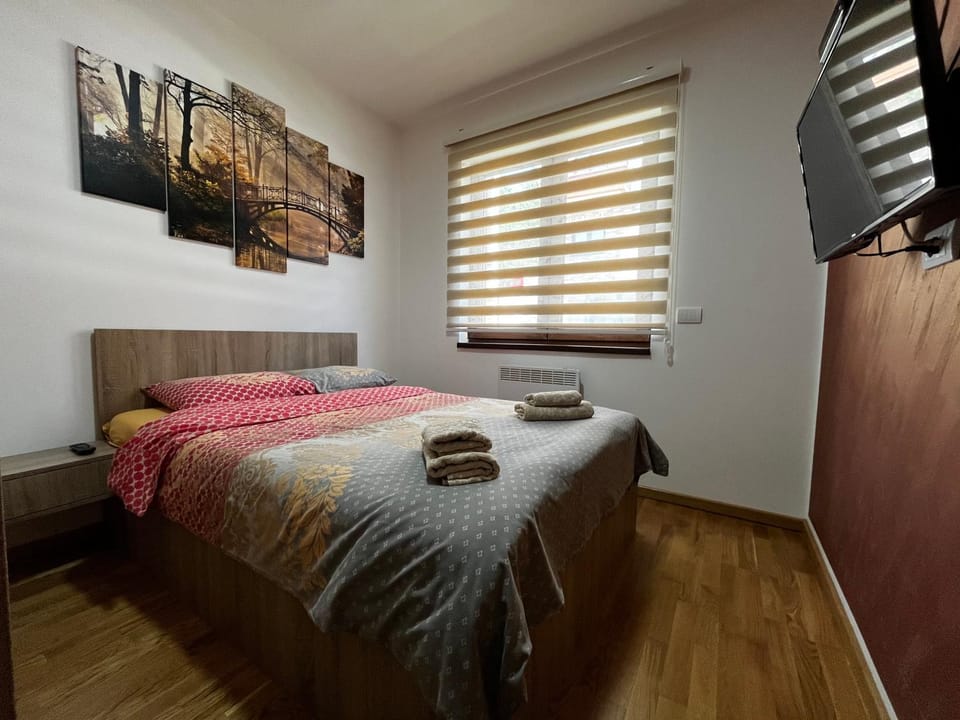 Apartman Harmonija Apartment in Zlatibor