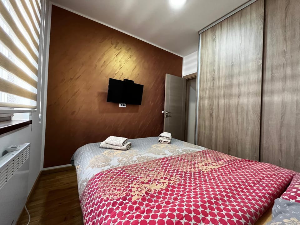 Apartman Harmonija Apartment in Zlatibor