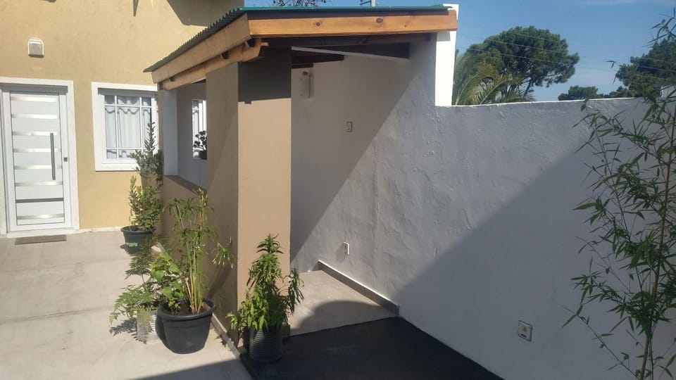 Altos SB Complejo Duplex 1 Apartment in San Bernardo del Tuyú