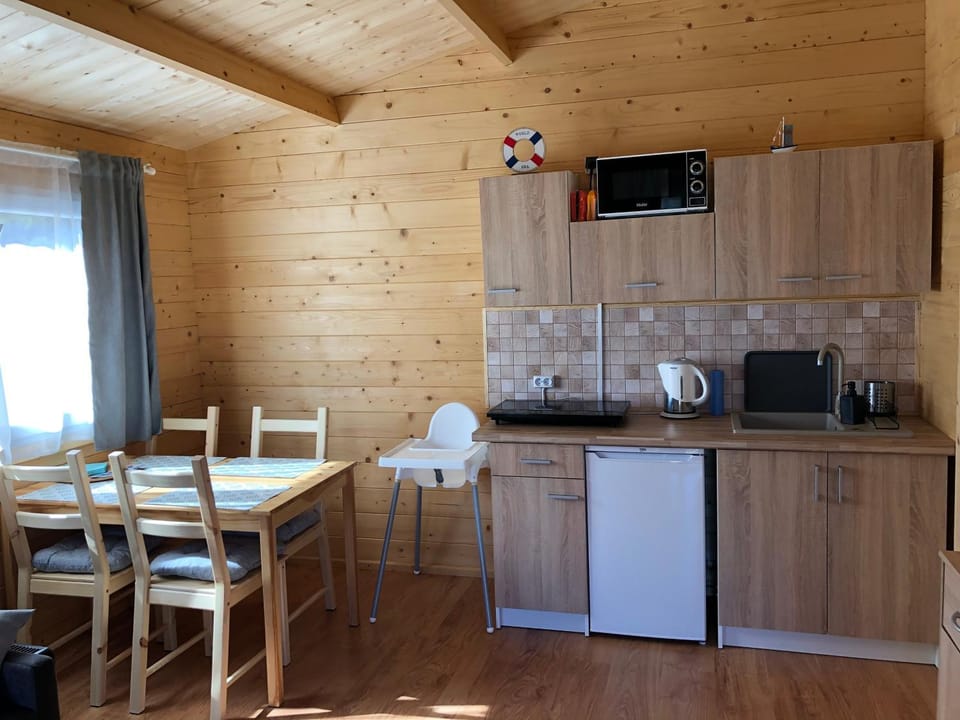 WAKACYJNE ZAGAJE House in West Pomeranian Voivodeship, Poland