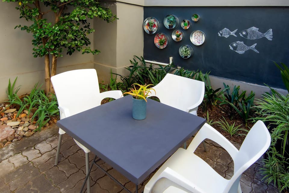 Sixty Three Bed and Breakfast in South Africa