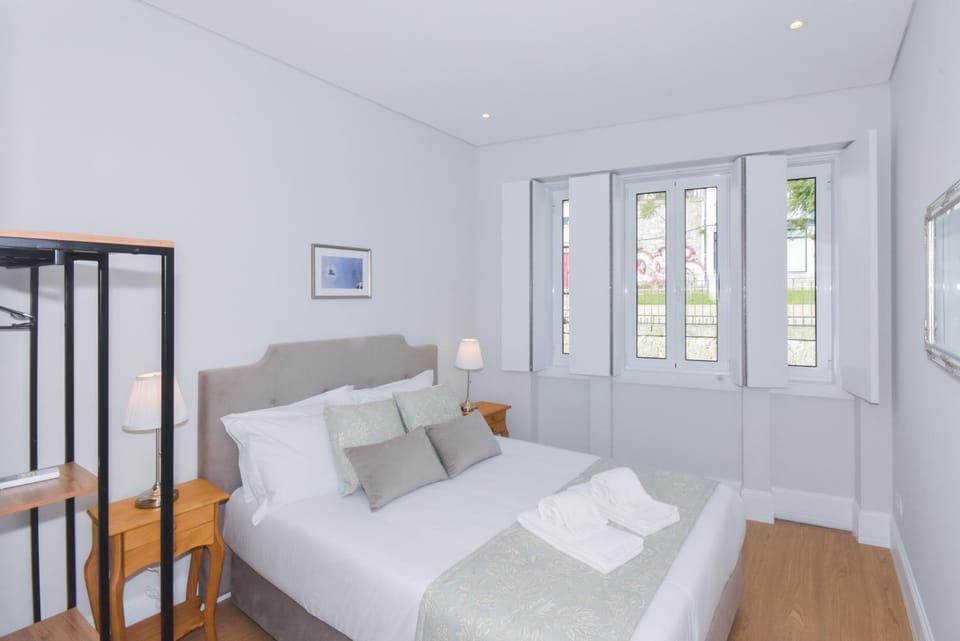 Bed, Photo of the whole room, Bedroom, Area and facilities