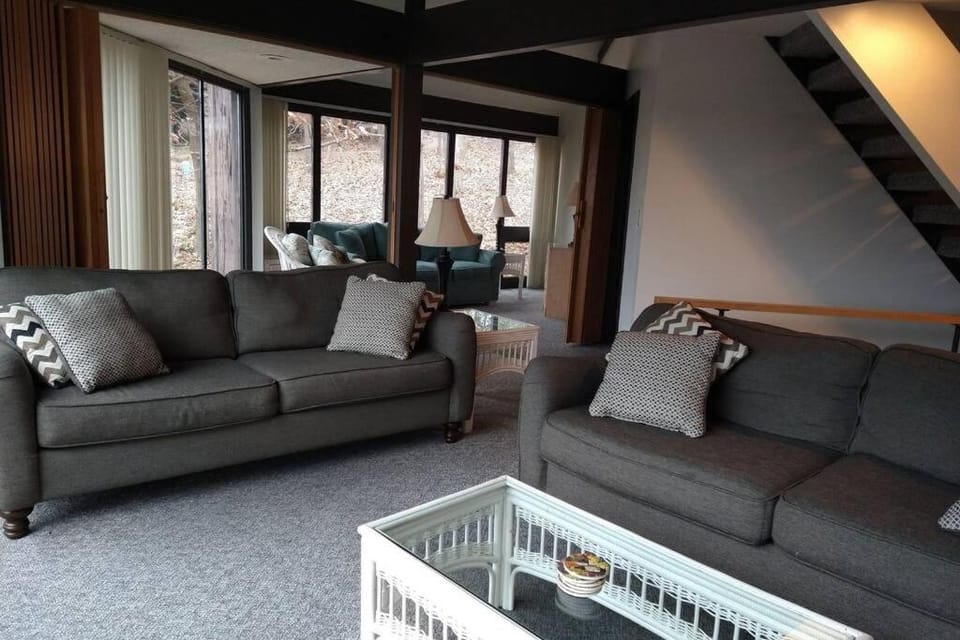 Unit 104 - Treeloft 3 Bedroom Villa House in Village Four Seasons