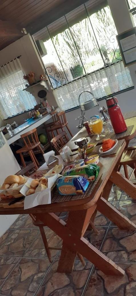 Breakfast