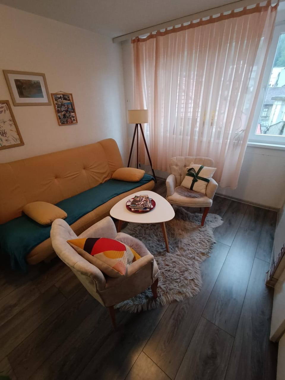 Apartment Skendy Apartment in Sarajevo
