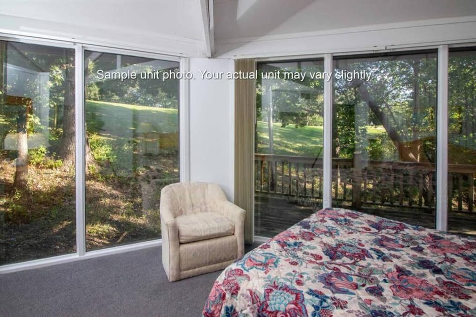 Unit 110 - Treeloft 3 Bedroom Villa House in Village Four Seasons