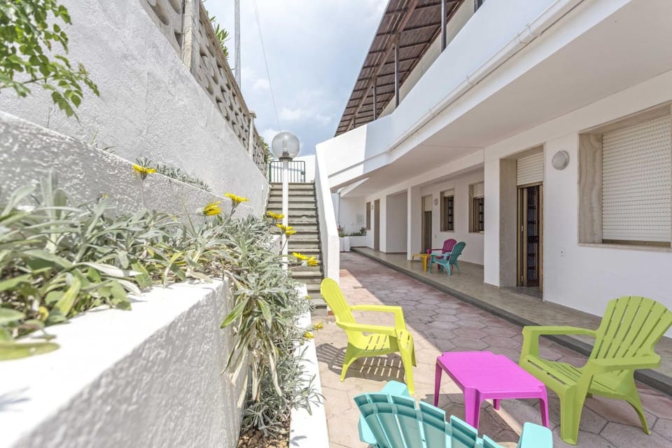 Bilocale a Mancaversa - Apulia Home Apartment in Marina di Mancaversa-Giannelli