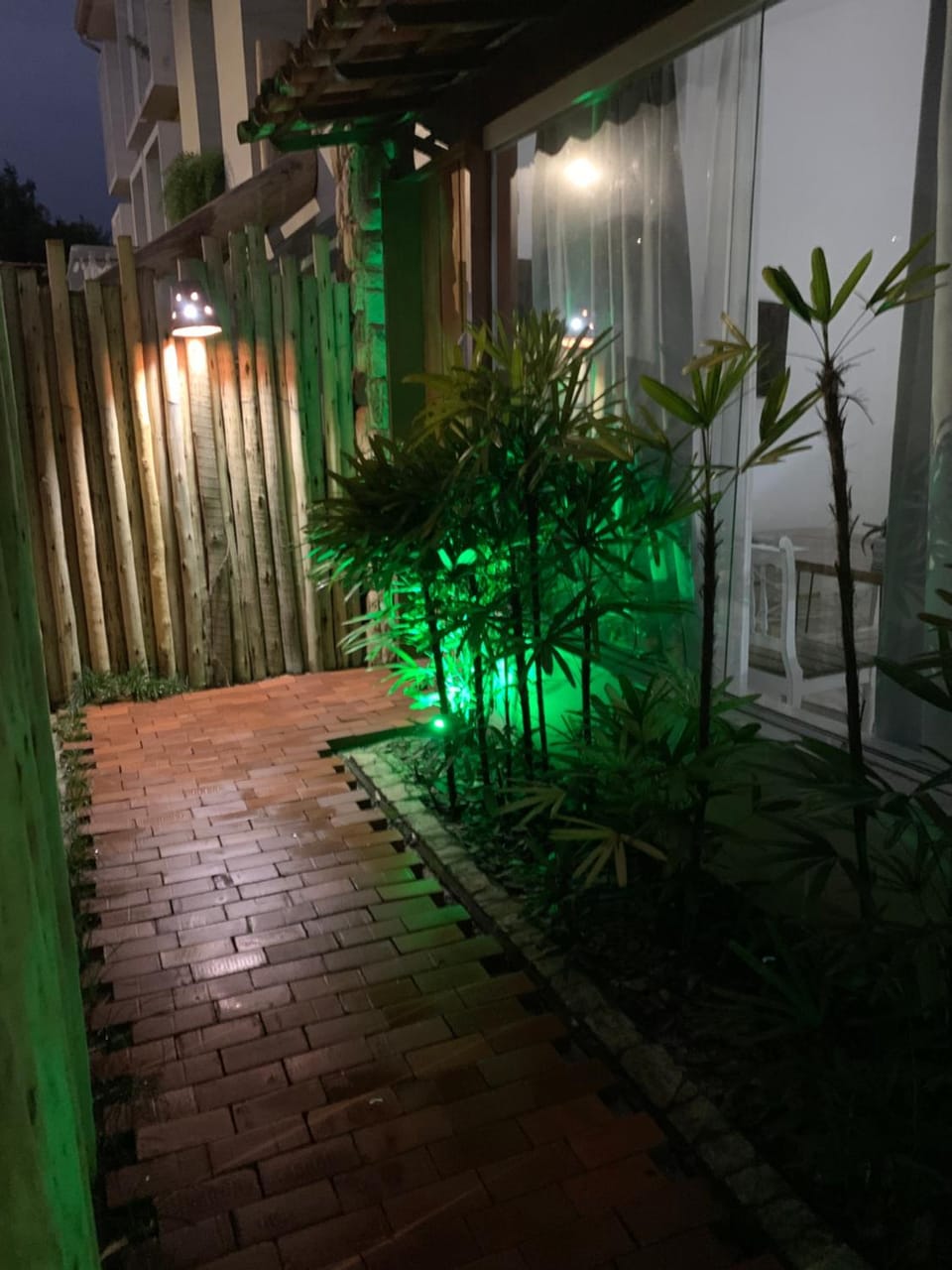 Almas Gêmeas flat cozinha 1 Bed and Breakfast in Angra dos Reis