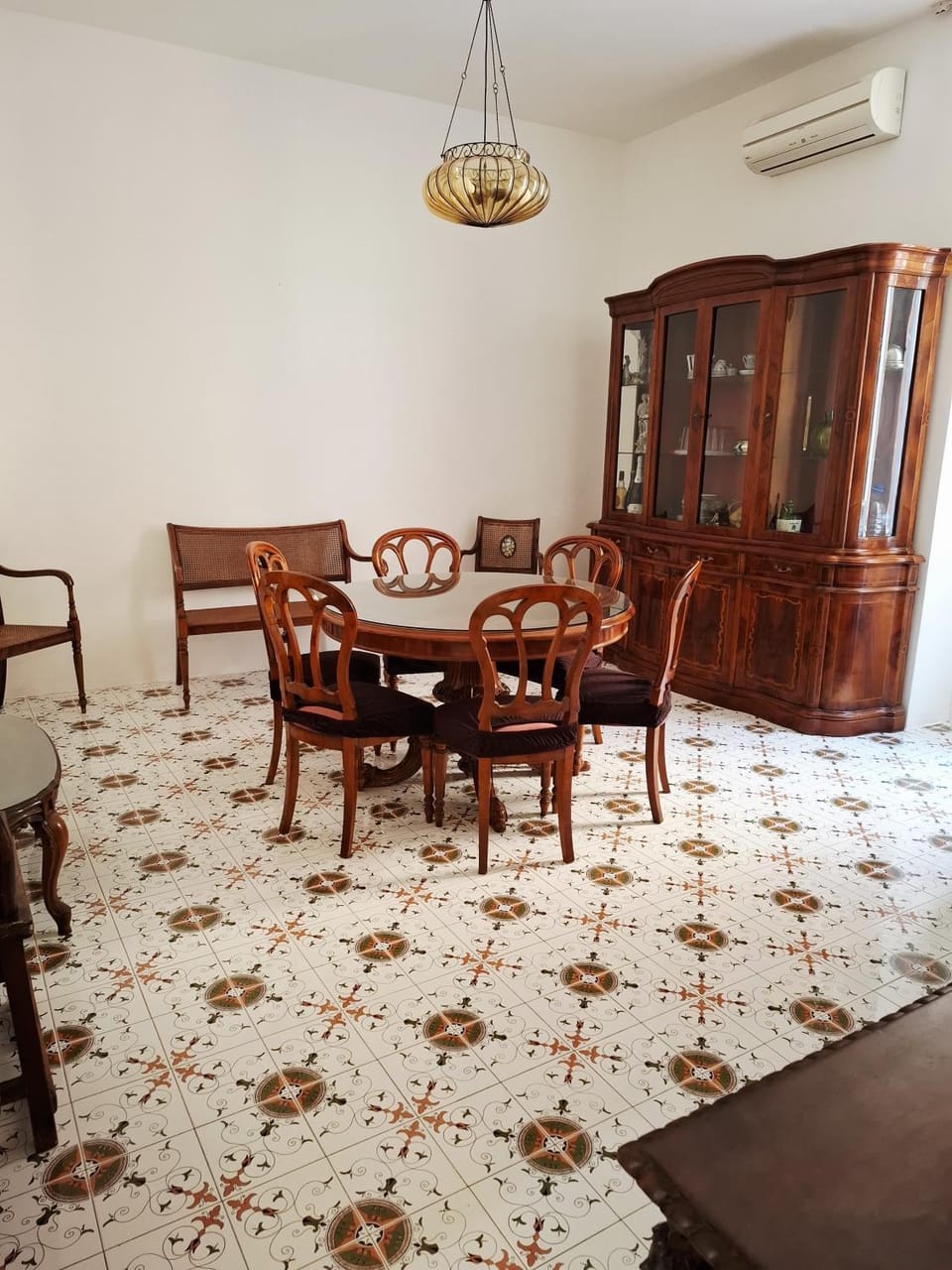 Smart Nest Lipari Apartment in Lipari