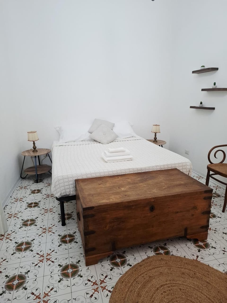 Smart Nest Lipari Apartment in Lipari