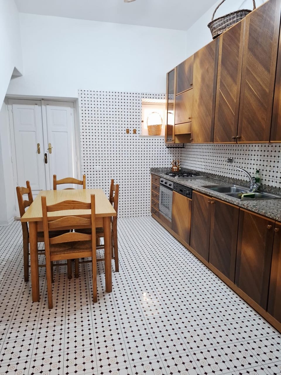 Smart Nest Lipari Apartment in Lipari