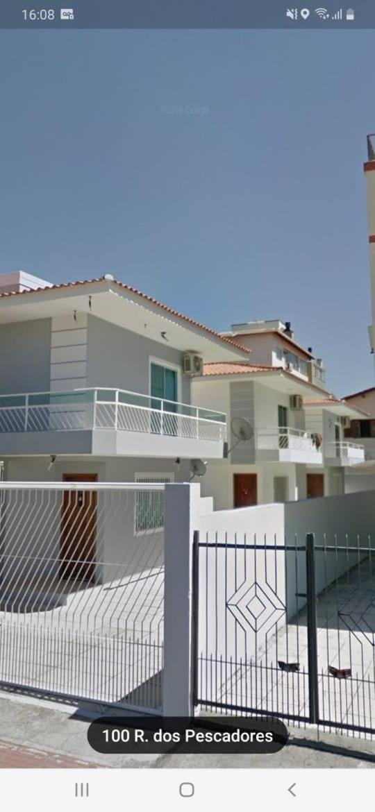 Ótima casa para temporada. House in Florianopolis