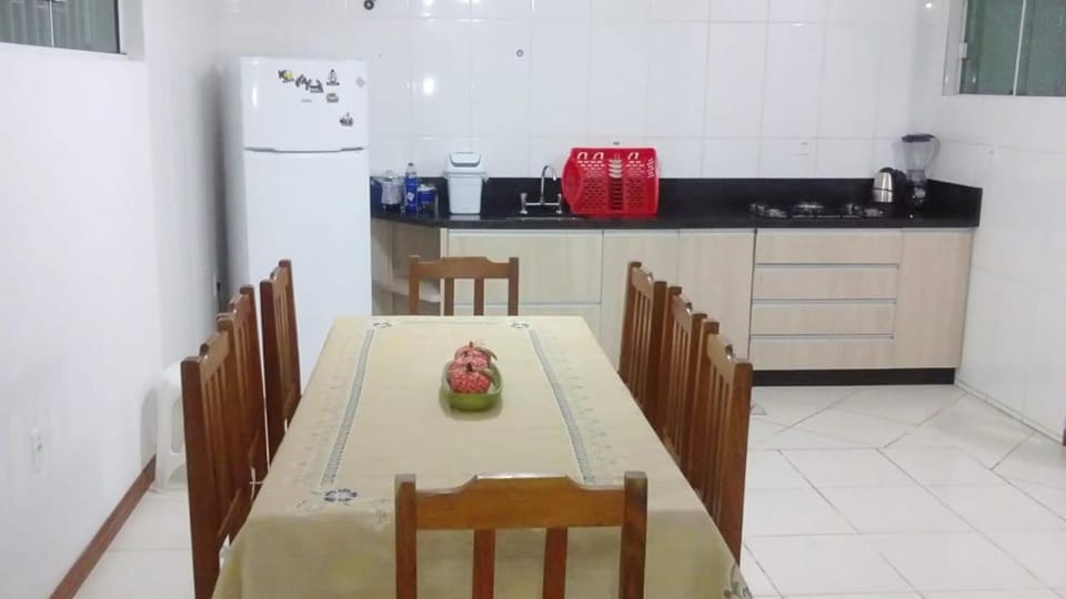 Ótima casa para temporada. House in Florianopolis