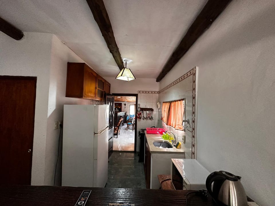 La Escapada Piriapolis House in Piriápolis