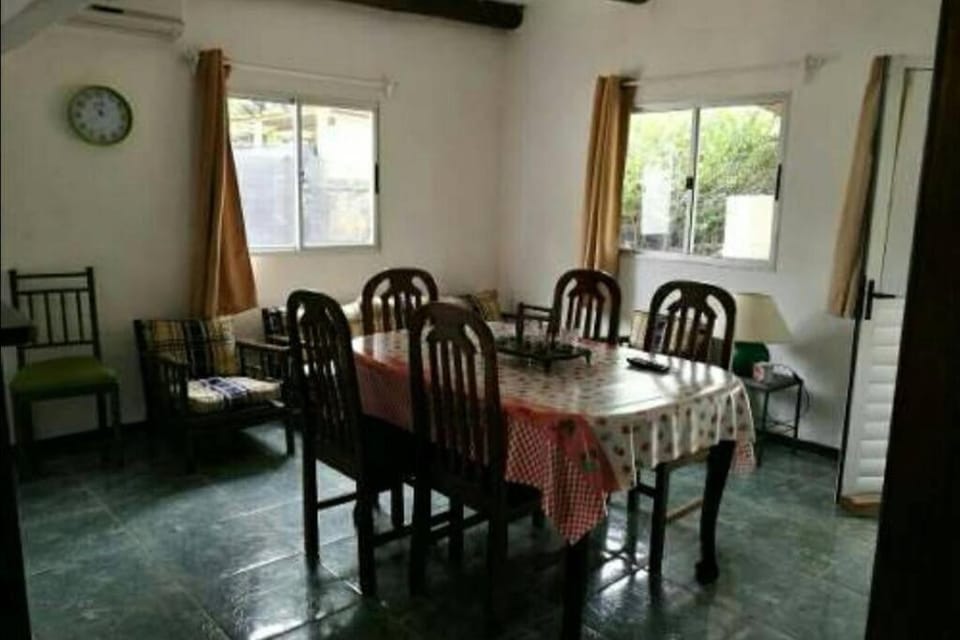 La Escapada Piriapolis House in Piriápolis