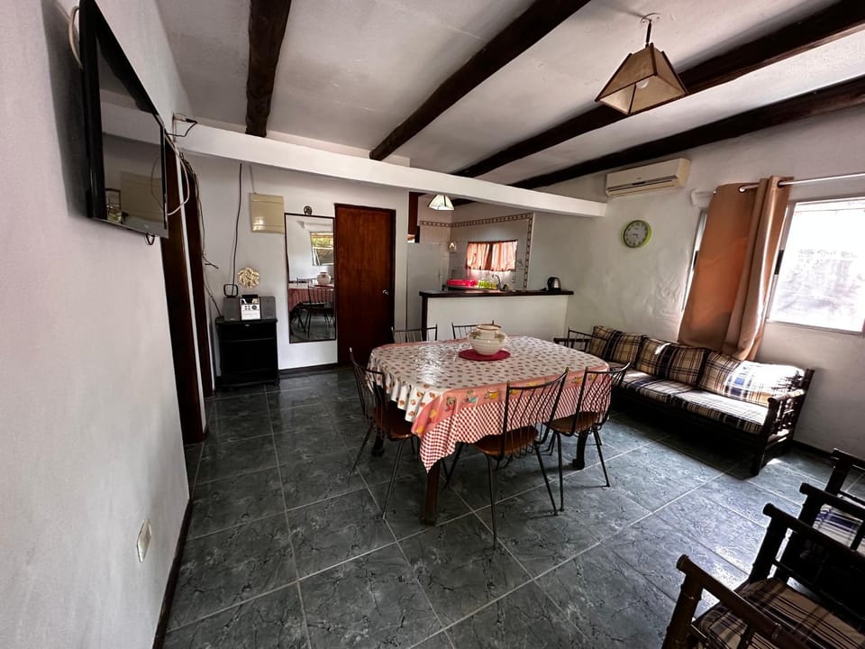 La Escapada Piriapolis House in Piriápolis