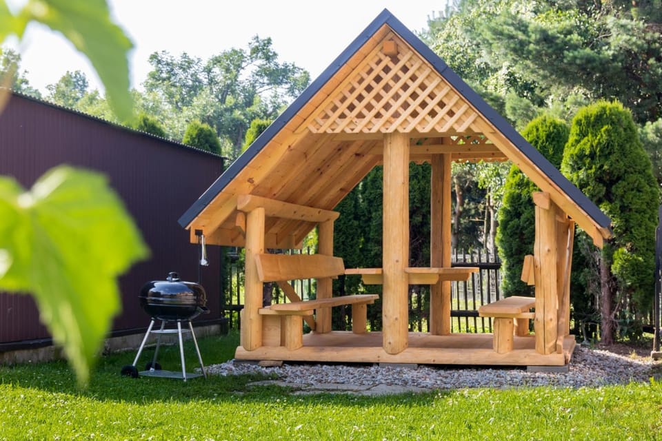Beata Marek Pod Grapą Vacation rental in Lesser Poland Voivodeship