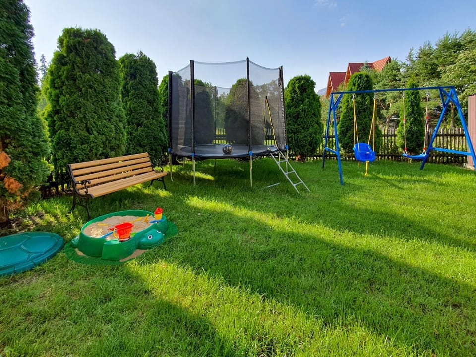 Beata Marek Pod Grapą Vacation rental in Lesser Poland Voivodeship