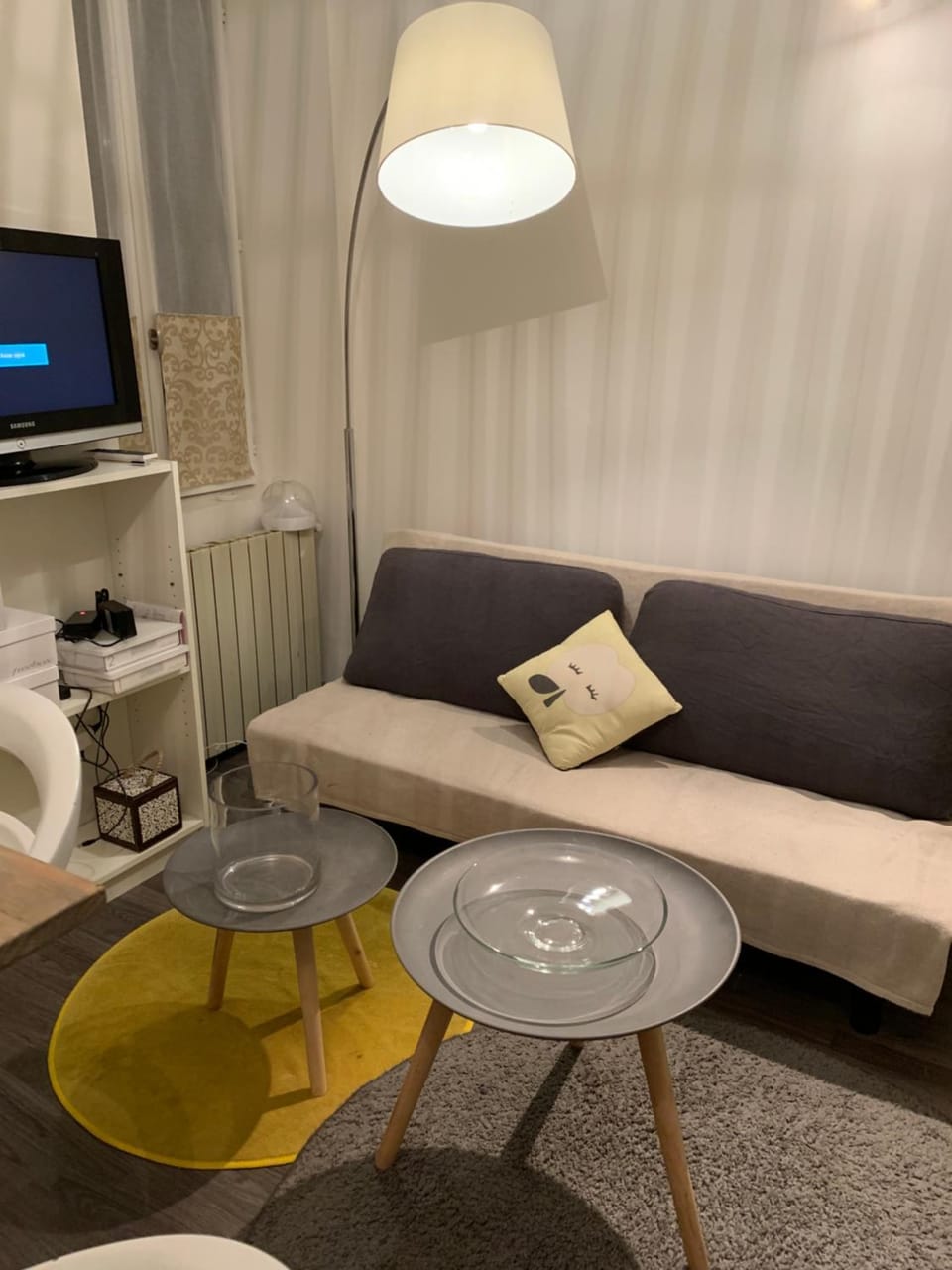 Charmant Logement a Vierzon Centre Apartment in Centre-Val de Loire