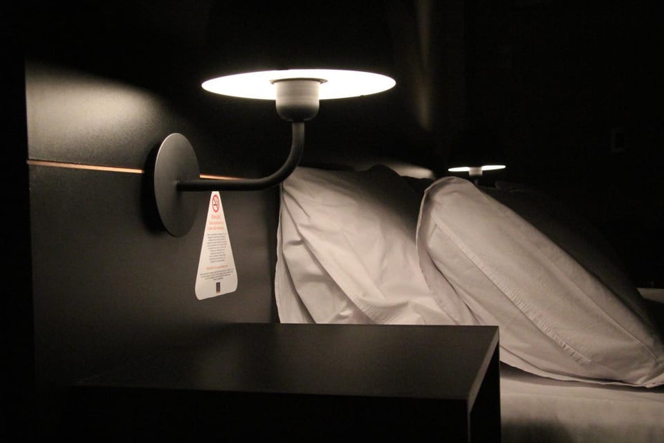 Bed, Other