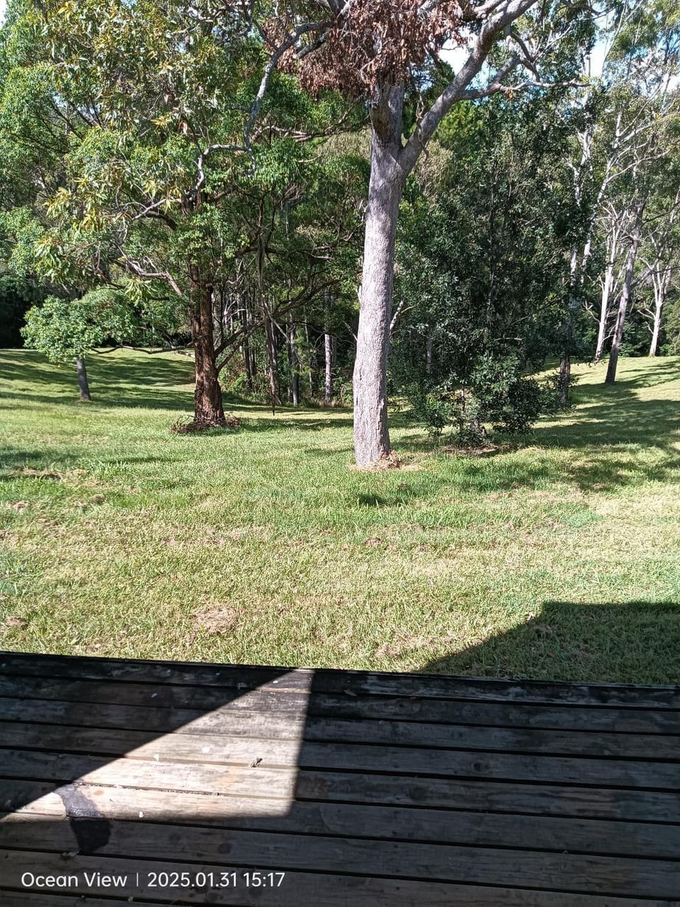 Cabins @ The View Cabin in Brisbane