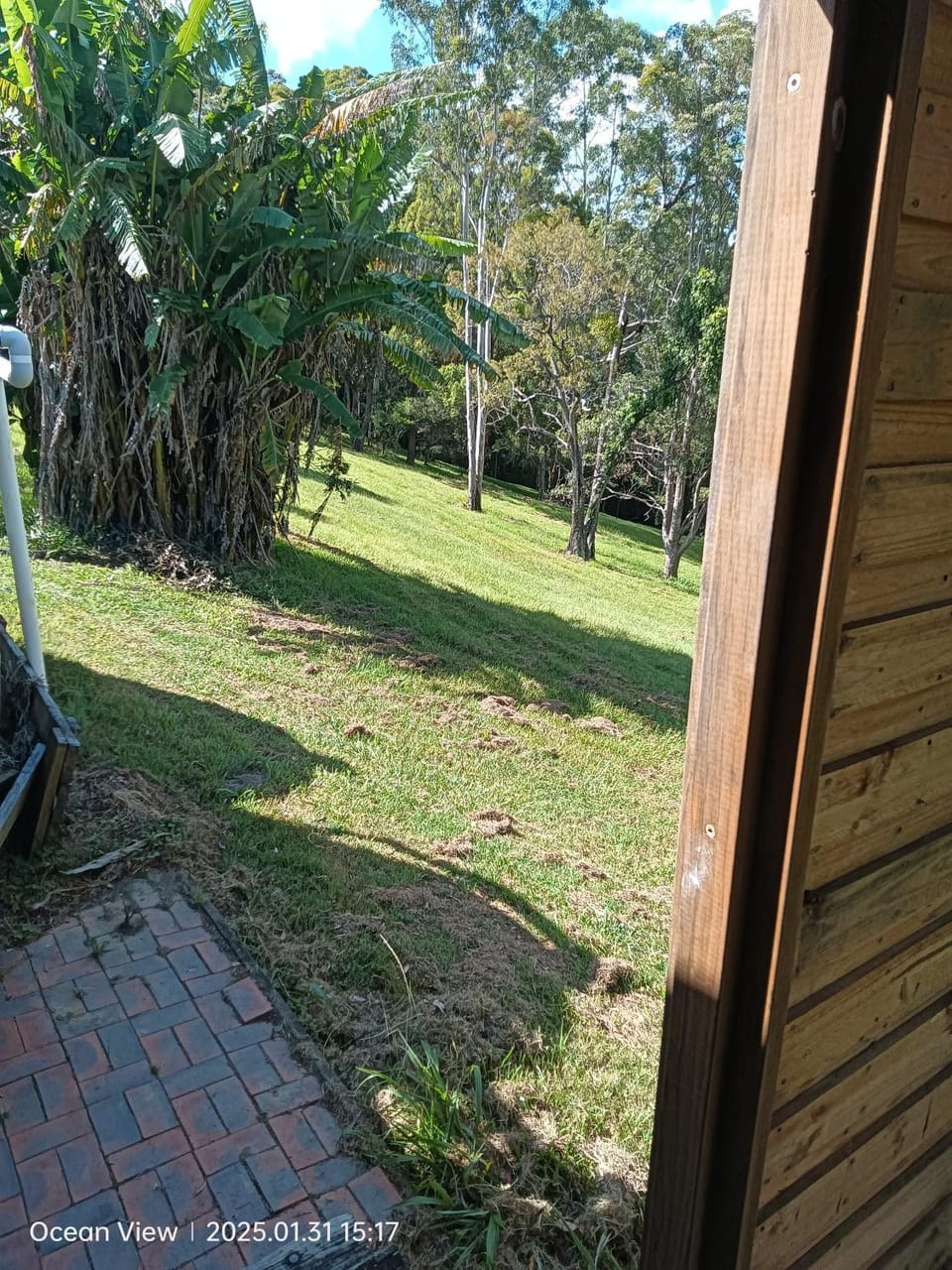 Cabins @ The View Cabin in Brisbane