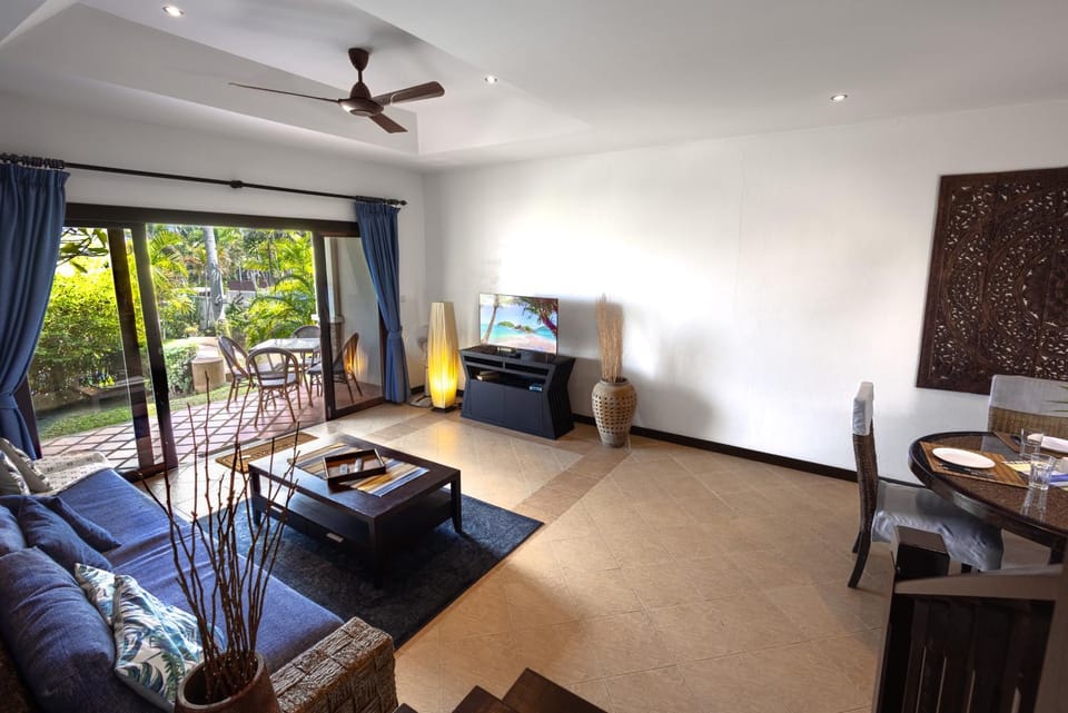 Maenam Hills Samui House in Ko Samui