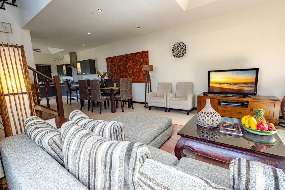 Maenam Hills Samui House in Ko Samui
