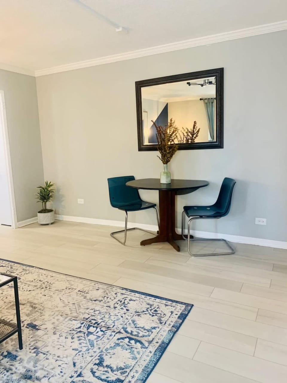 Downtown Condo! Private Balcony! PT10F House in Atlanta