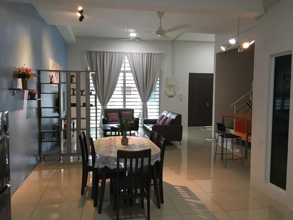 Impian Stay Campground/ 
RV Resort in Kedah